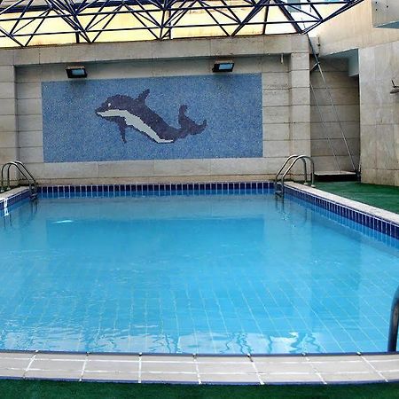 Gawharet Al Ahram Hotel Giza Exterior foto