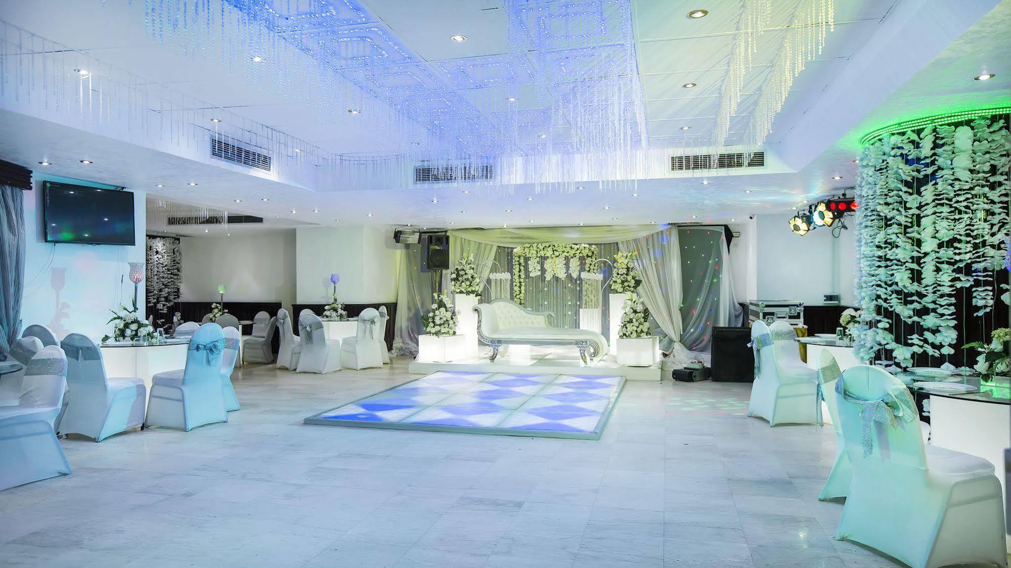 Gawharet Al Ahram Hotel Giza Exterior foto